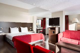 NH Arnhem Rijnhotel, Arnhem