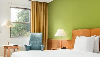 NH Bussum Jan Tabak, Amsterdam and vicinity