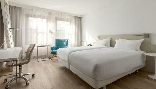 NH Bussum Jan Tabak, Amsterdam and vicinity