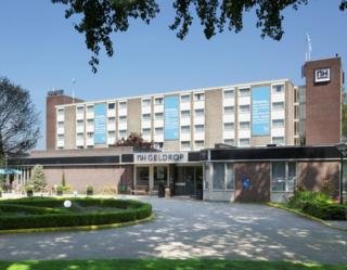 General view
 di NH Geldrop