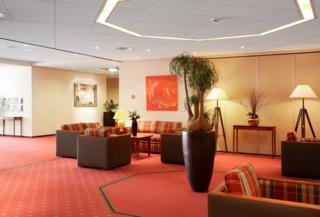 Lobby
 di NH Geldrop