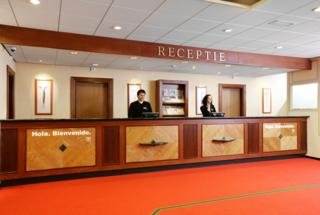 Lobby
 di NH Geldrop