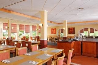 Restaurant
 di NH Geldrop