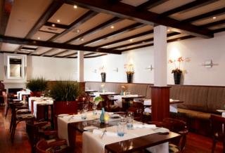 Restaurant
 di NH Geldrop