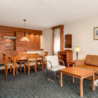 Nh Naarden, Amsterdam and vicinity