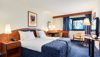 Nh Naarden, Amsterdam and vicinity