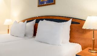 Nh Naarden, Amsterdam and vicinity