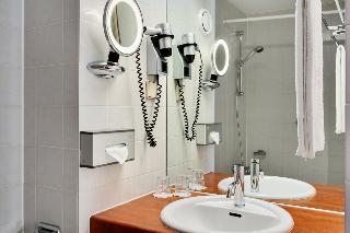 Nh Naarden, Amsterdam and vicinity