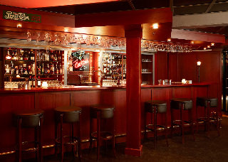 Bar
 di NH Conference Centre Leeuwenhorst 