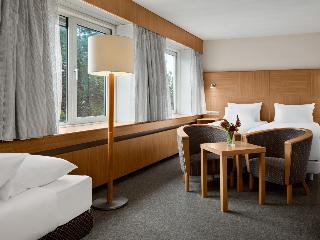 Hotel NH Leeuwenhorst, Leiden