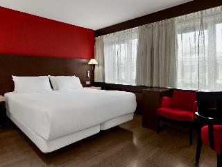 Hotel NH Leeuwenhorst, Leiden