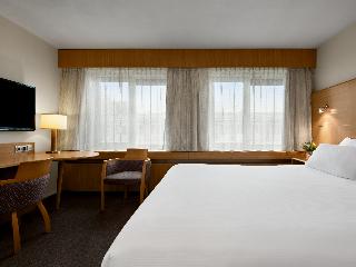 Hotel NH Leeuwenhorst, Leiden
