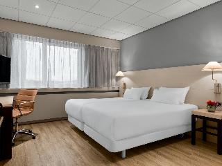 Hotel NH Leeuwenhorst, Leiden