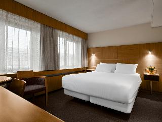 Hotel NH Leeuwenhorst, Leiden