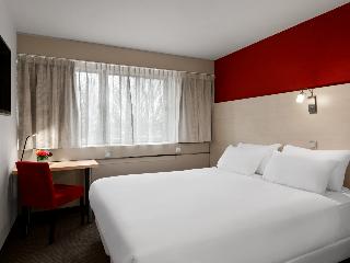 Hotel NH Leeuwenhorst, Leiden