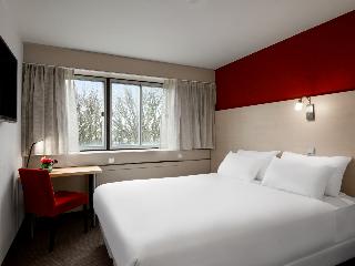 Hotel NH Leeuwenhorst, Leiden