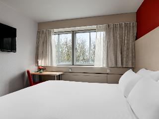 Hotel NH Leeuwenhorst, Leiden