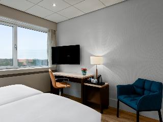 Hotel NH Leeuwenhorst, Leiden