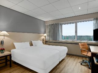 Hotel NH Leeuwenhorst, Leiden