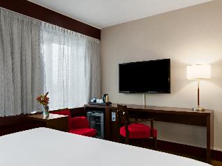 Hotel NH Leeuwenhorst, Leiden