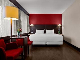 Hotel NH Leeuwenhorst, Leiden