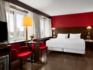 Hotel NH Leeuwenhorst, Leiden