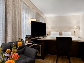 Hotel NH Leeuwenhorst, Leiden
