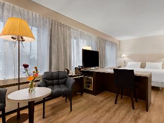 Hotel NH Leeuwenhorst, Leiden