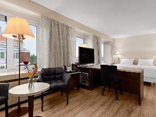 Hotel NH Leeuwenhorst, Leiden