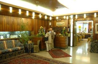 Lobby
 di Centrale