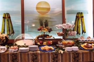 Restaurant
 di Centrale