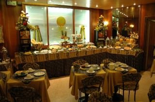 Restaurant
 di Centrale