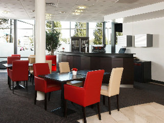 Bar
 di Nh Zoetermeer