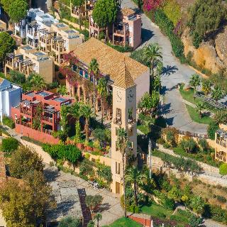 Candia Park Village