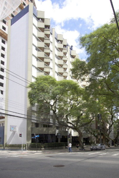 General view
 di Bristol Saint Emilion
