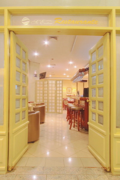 Lobby
 di Bristol Saint Emilion