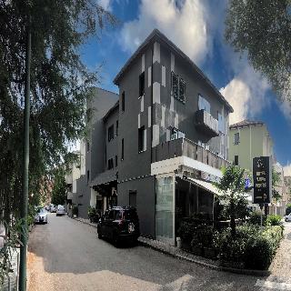 Hotel Nuova Mestre