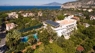 Hotel Alpha, Sorrento