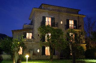 Hotel Alpha, Sorrento