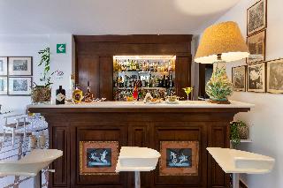 Hotel Alpha, Sorrento