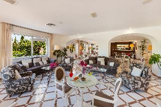 Hotel Alpha, Sorrento