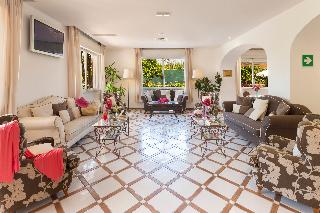 Hotel Alpha, Sorrento