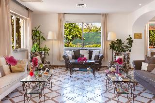 Hotel Alpha, Sorrento