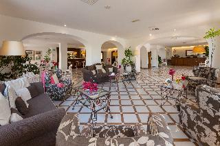 Hotel Alpha, Sorrento