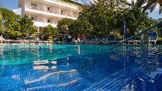 Hotel Alpha, Sorrento