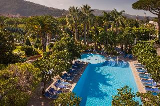 Hotel Alpha, Sorrento