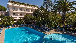 Hotel Alpha, Sorrento