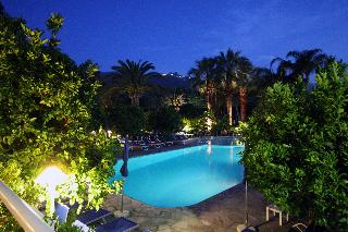 Hotel Alpha, Sorrento