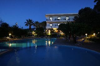 Hotel Alpha, Sorrento