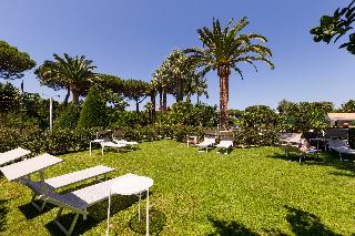 Hotel Alpha, Sorrento